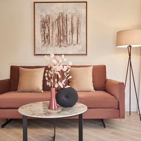 Hestia - Asklipiou 61 Aparthotel Athen Eksteriør bilde