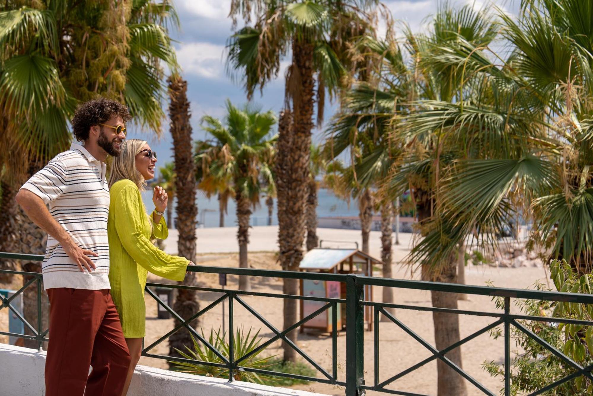 Hestia - Asklipiou 61 Aparthotel Athen Eksteriør bilde